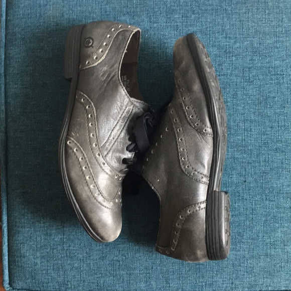 Born Shoes! - Picture 5 of 7